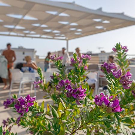 Skyfive Earth Apartment Alghero Zewnętrze zdjęcie