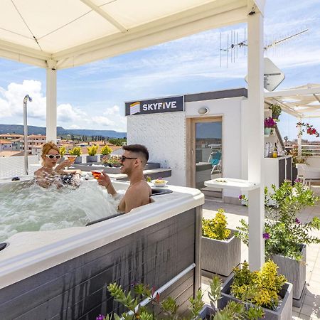 Skyfive Earth Apartment Alghero Zewnętrze zdjęcie