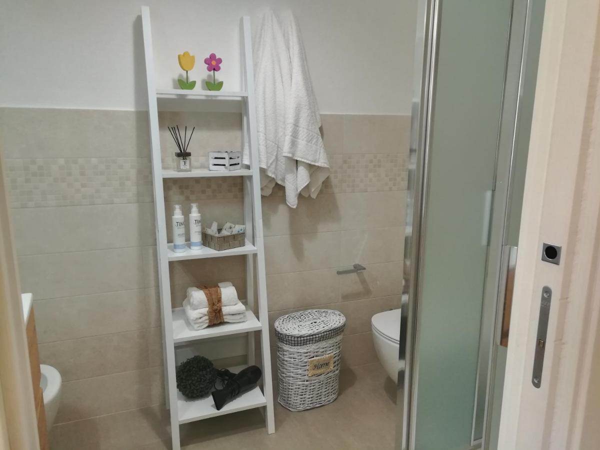 Skyfive Earth Apartment Alghero Zewnętrze zdjęcie