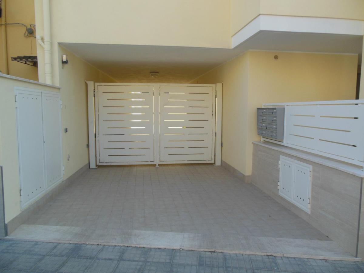 Skyfive Earth Apartment Alghero Zewnętrze zdjęcie