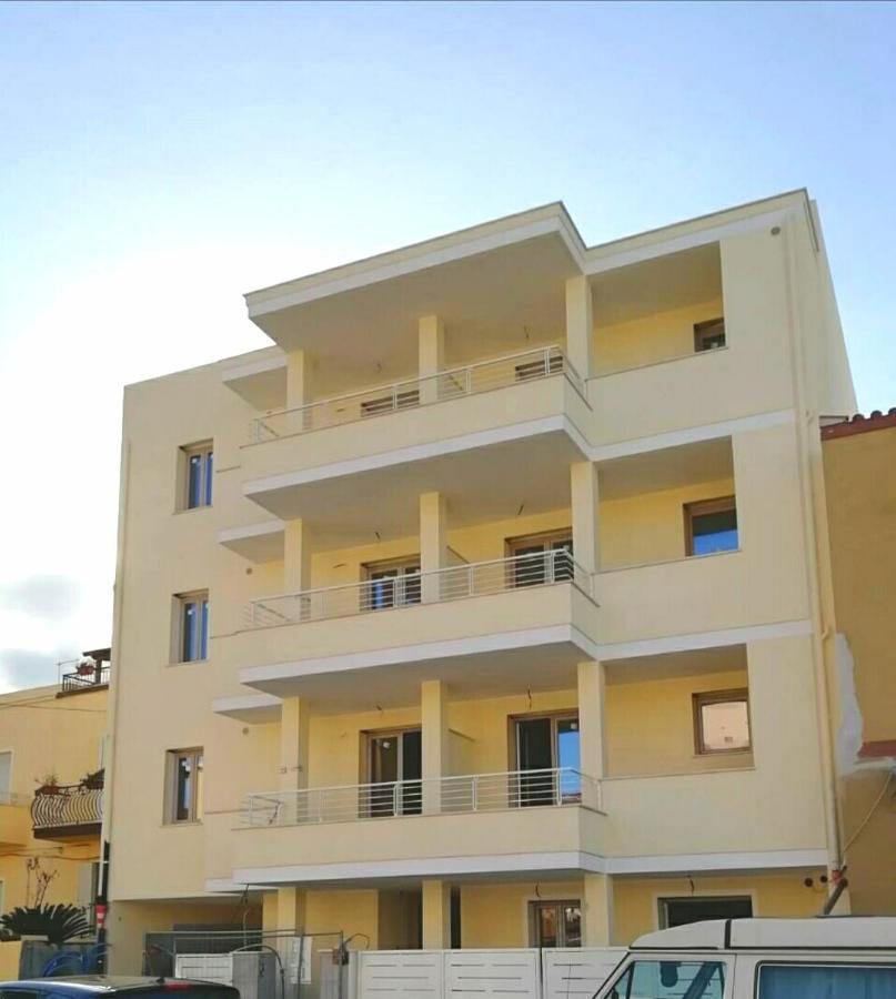 Skyfive Earth Apartment Alghero Zewnętrze zdjęcie
