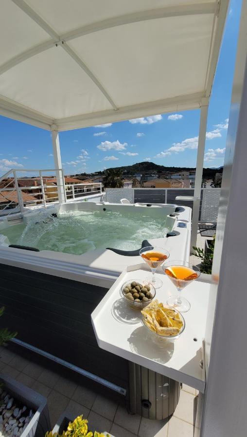 Skyfive Earth Apartment Alghero Zewnętrze zdjęcie