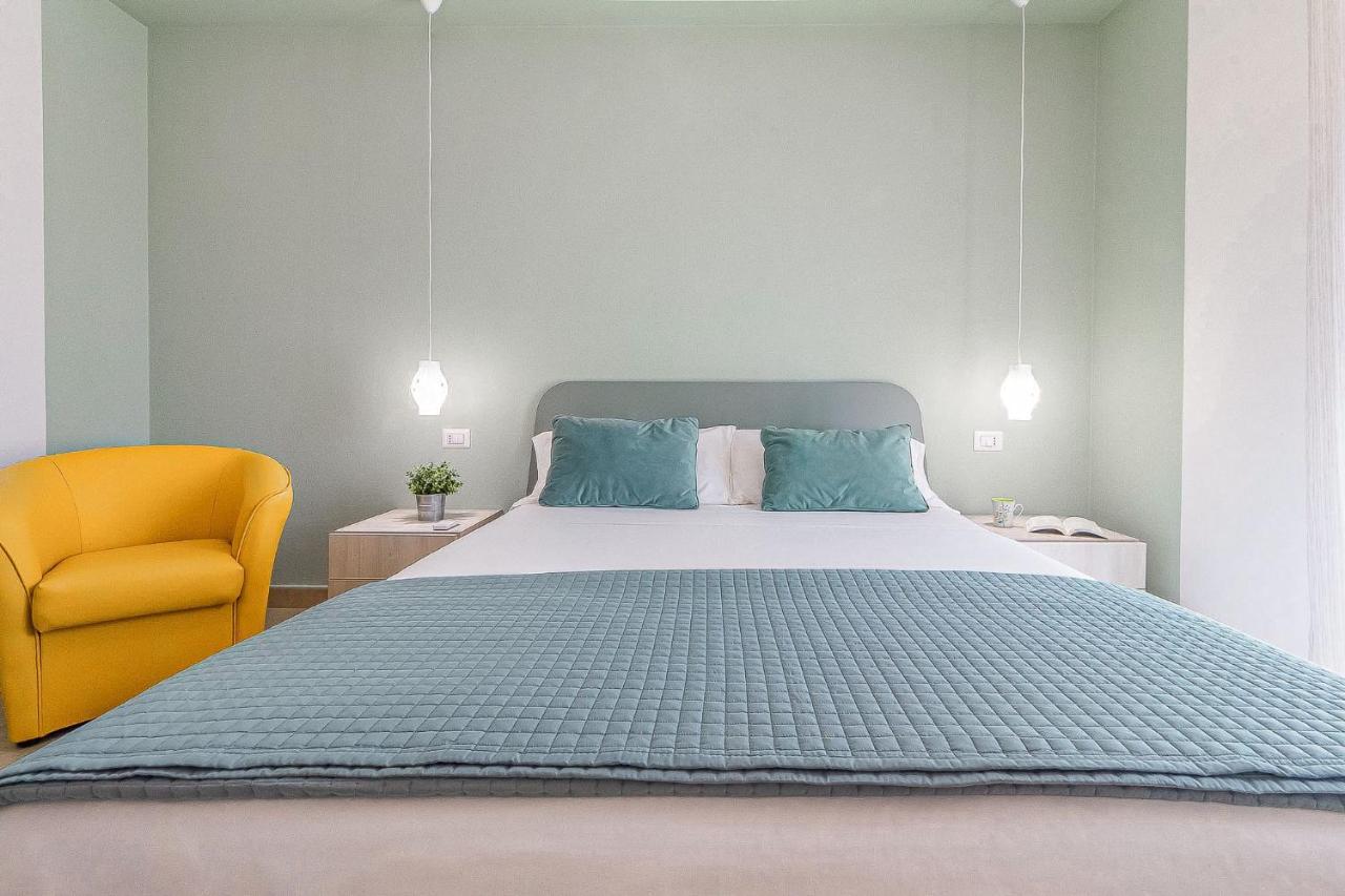Skyfive Earth Apartment Alghero Zewnętrze zdjęcie