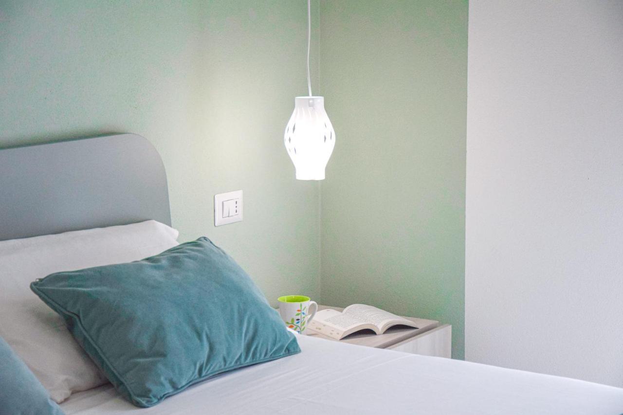 Skyfive Earth Apartment Alghero Zewnętrze zdjęcie