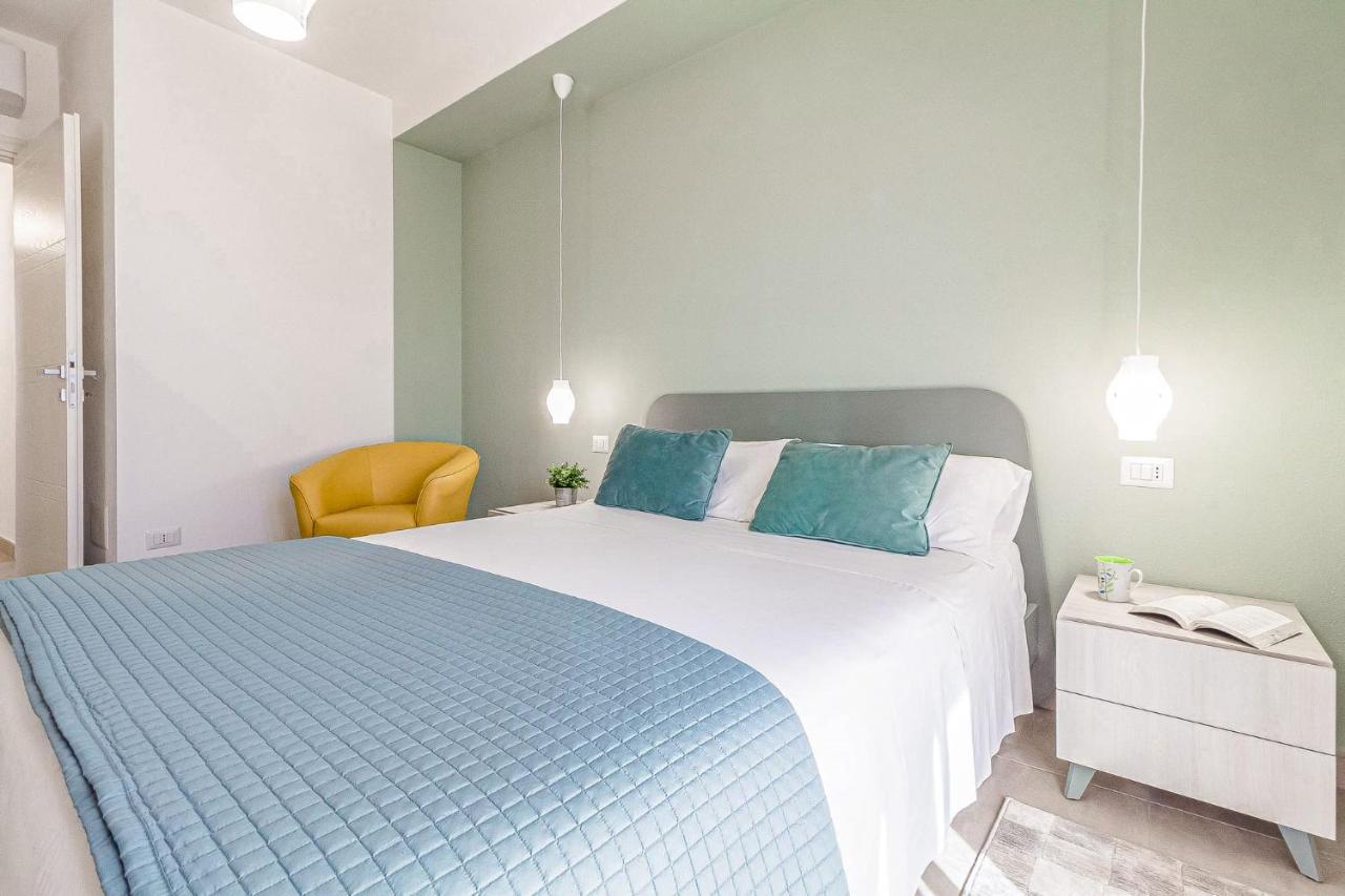 Skyfive Earth Apartment Alghero Zewnętrze zdjęcie