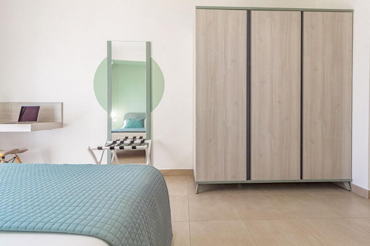 Skyfive Earth Apartment Alghero Zewnętrze zdjęcie