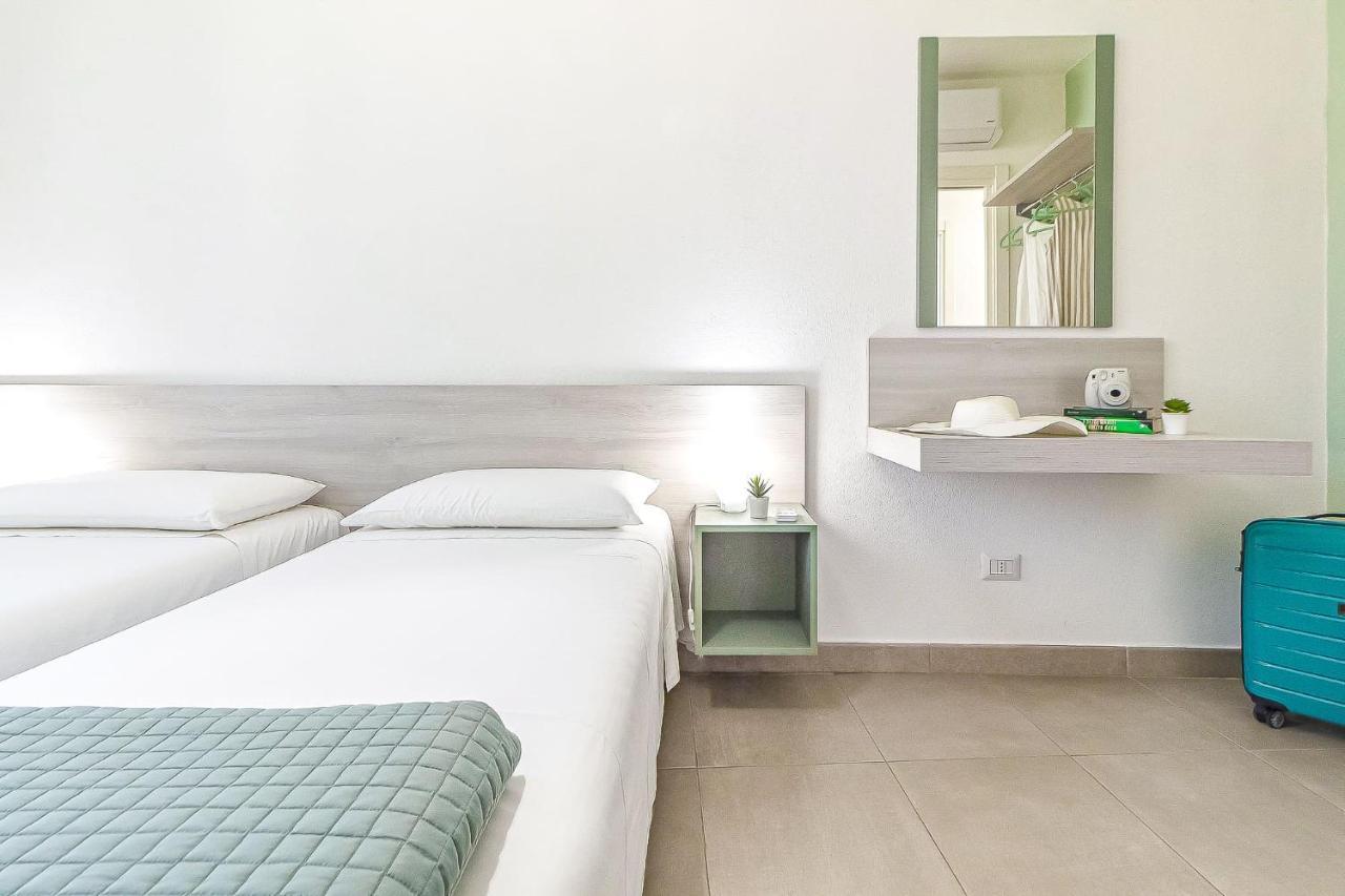 Skyfive Earth Apartment Alghero Zewnętrze zdjęcie