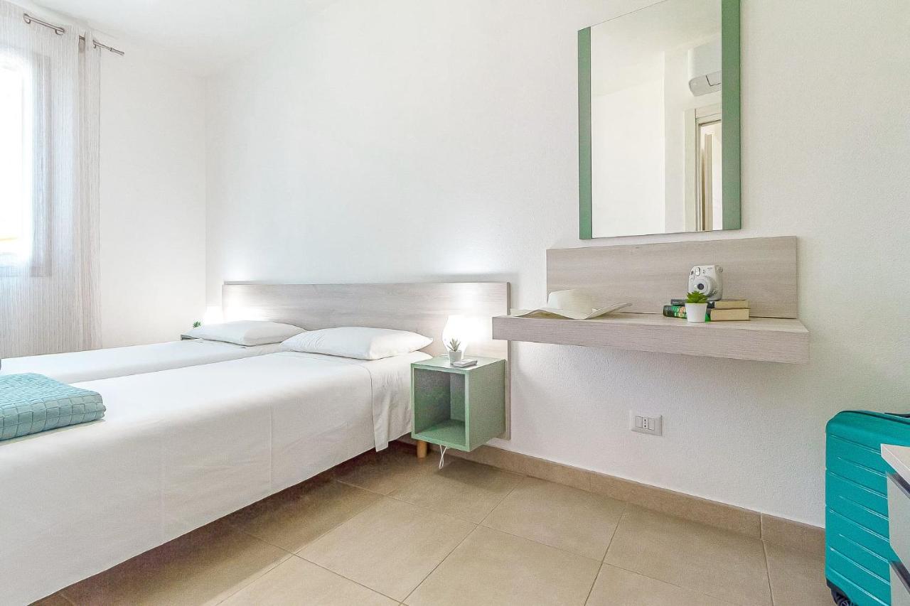 Skyfive Earth Apartment Alghero Zewnętrze zdjęcie