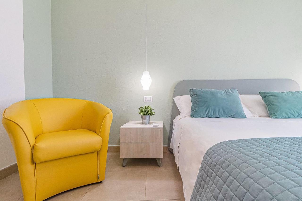 Skyfive Earth Apartment Alghero Zewnętrze zdjęcie