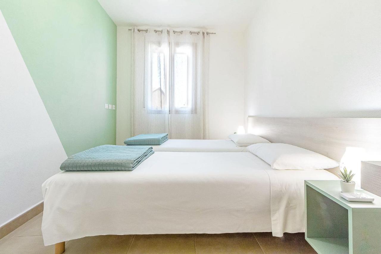 Skyfive Earth Apartment Alghero Zewnętrze zdjęcie