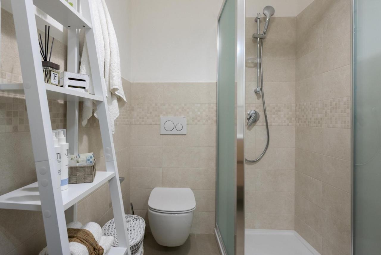 Skyfive Earth Apartment Alghero Zewnętrze zdjęcie