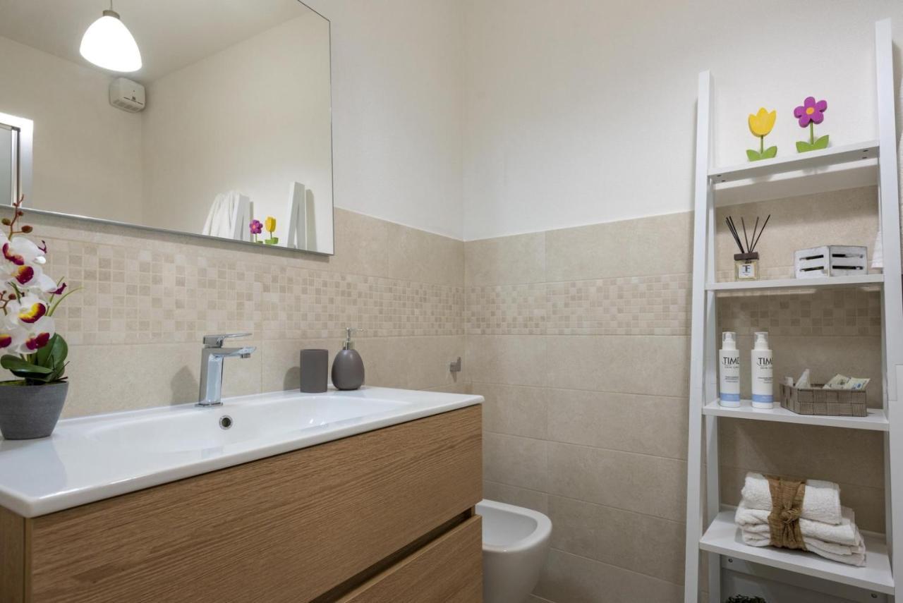 Skyfive Earth Apartment Alghero Zewnętrze zdjęcie