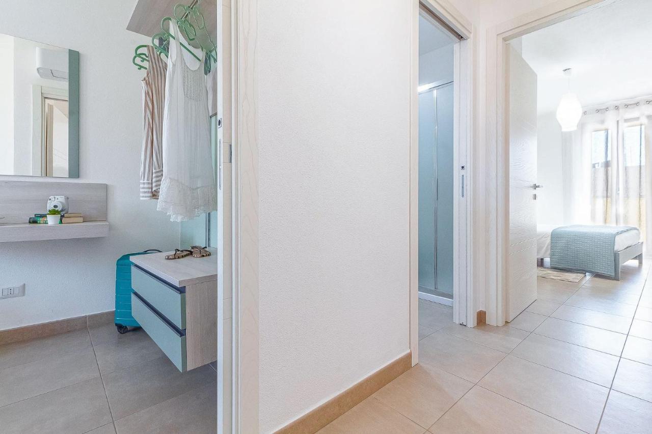 Skyfive Earth Apartment Alghero Zewnętrze zdjęcie