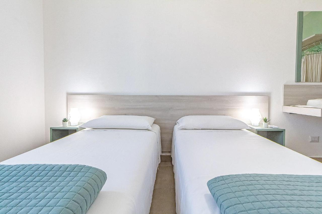 Skyfive Earth Apartment Alghero Zewnętrze zdjęcie
