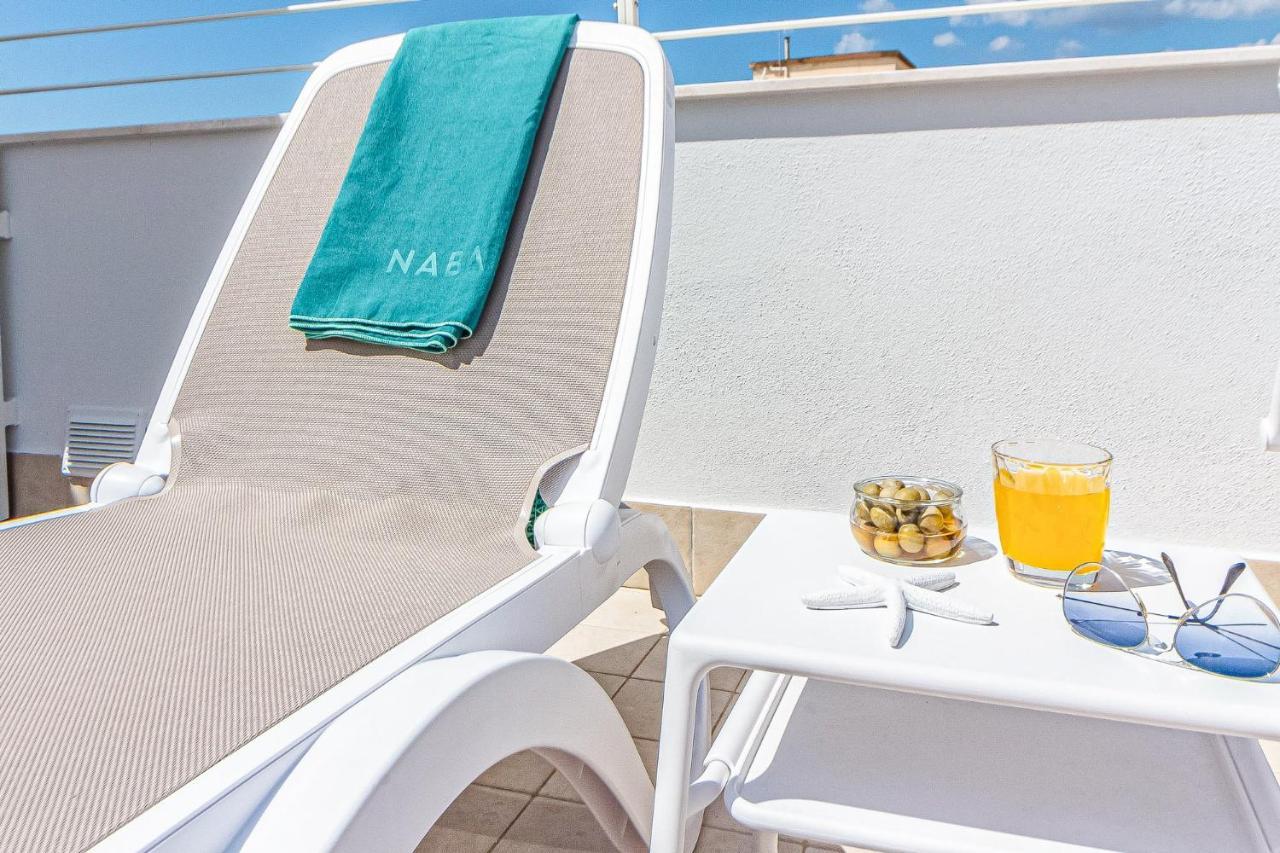 Skyfive Earth Apartment Alghero Zewnętrze zdjęcie