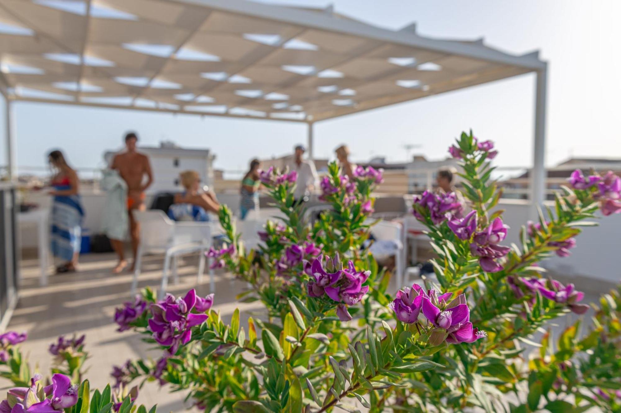 Skyfive Earth Apartment Alghero Zewnętrze zdjęcie